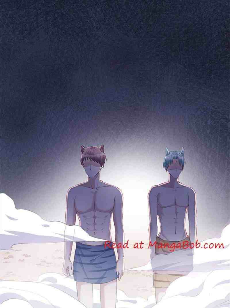 Beauty and the Beasts Chapter 93 Gambar 4